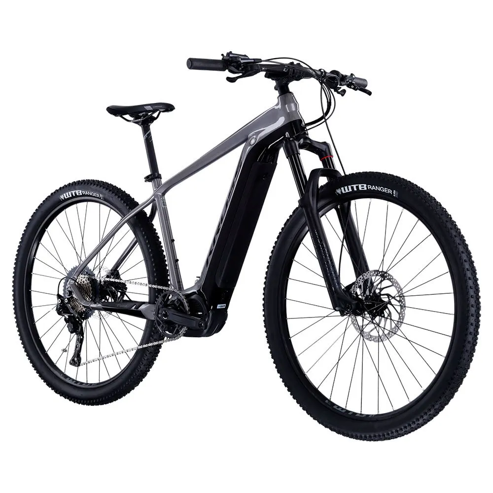 Kross Level Boost 3.0 29´´ Slx 2022 Elcykel Mtb