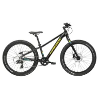 Kross Level Jr 2.0 24´´ Tourney Tx800 2025 Cykel Kross Level Jr 2.0 24´´ Tourney Tx800 2025 Cykel