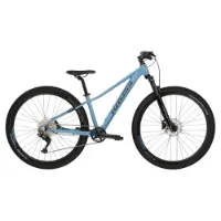 Kross Level Jr 6.0 27.5´´ Deore M5120 2023 Mtb Cykel Kross Level Jr 6.0 27.5´´ Deore M5120 2023 Mtb Cykel