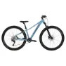 Kross Level Jr 6.0 27.5´´ Deore M5120 2023 Mtb Cykel, Blue / blue, S