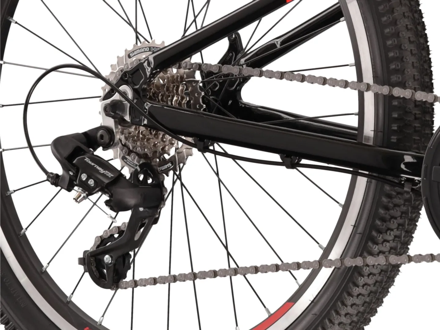 Kross Level Junior 2.0 Barncykel