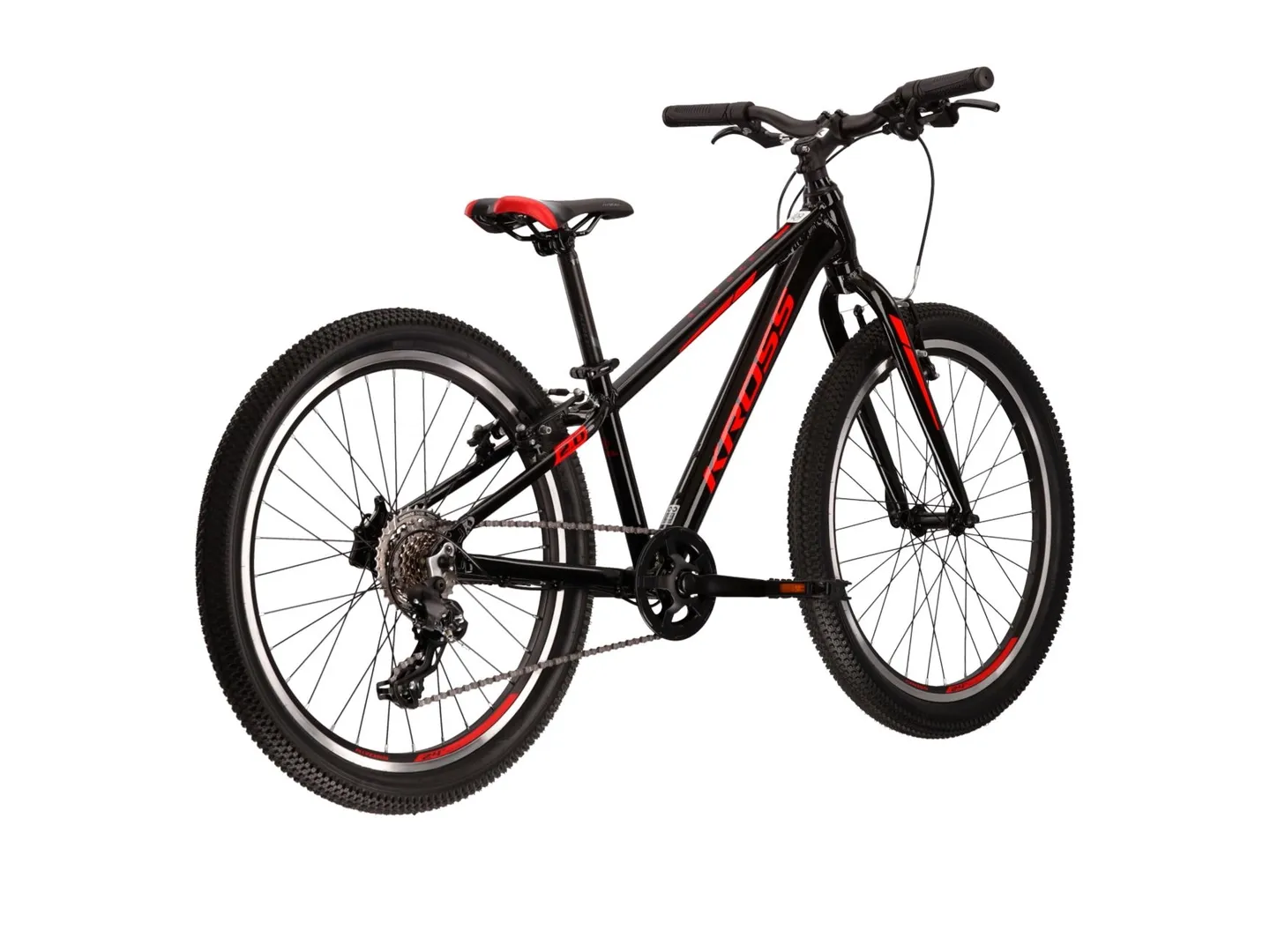 Kross Level Junior 2.0 Barncykel