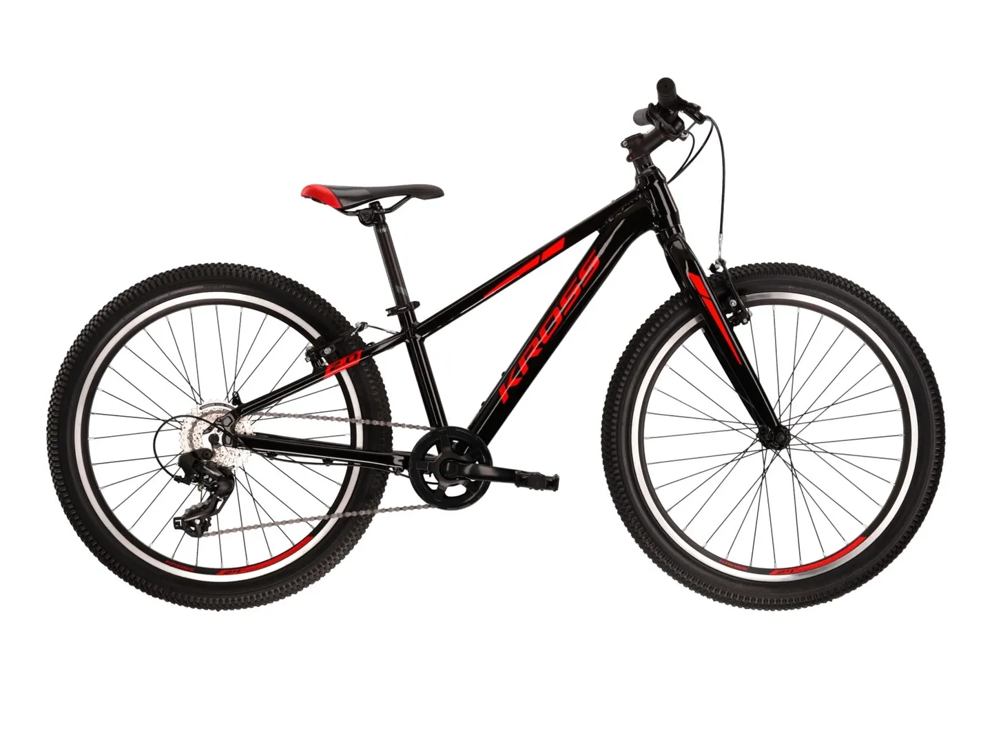 Kross Level Junior 2.0 Barncykel