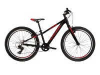 Kross Level Junior 2.0 Barncykel Kross Level Junior 2.0 Barncykel