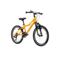 Kross Level Mini 2.0 20´´ 2022 Cykel Kross Level Mini 2.0 20´´ 2022 Cykel