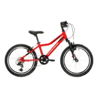 Kross Level Mini 2.0 20´´ 2022 Cykel Kross Level Mini 2.0 20´´ 2022 Cykel