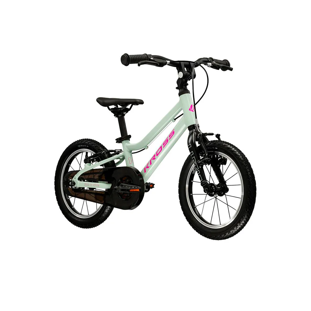 Kross Liftie 14´´ 2025 Cykel