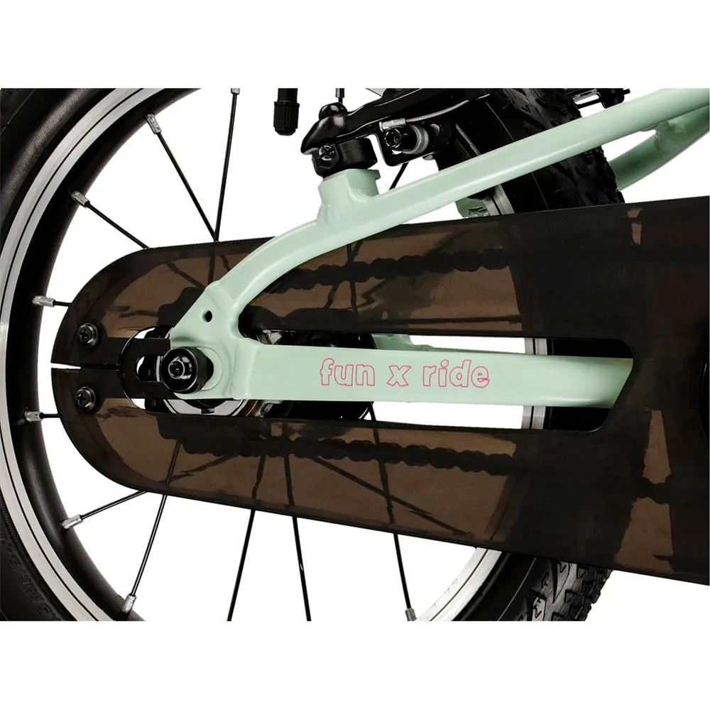 Kross Liftie 14´´ 2025 Cykel