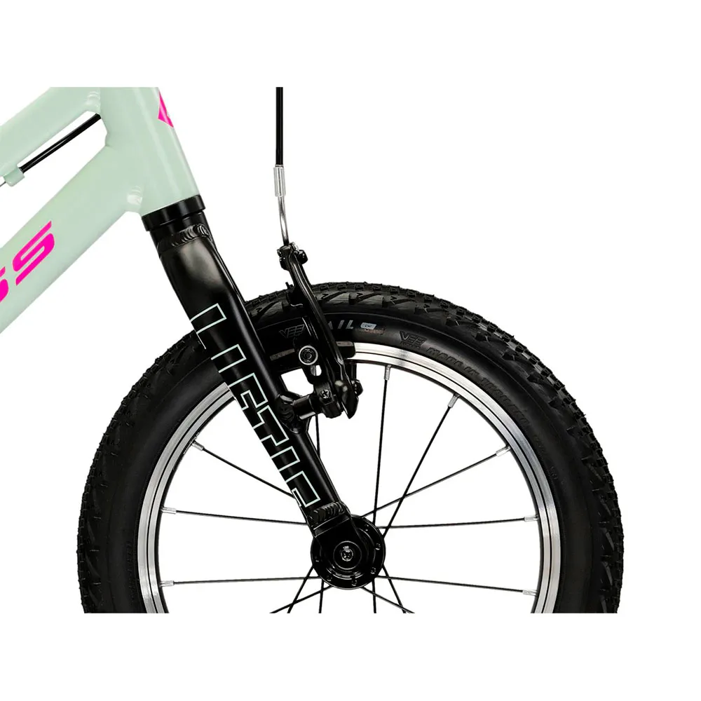 Kross Liftie 14´´ 2025 Cykel