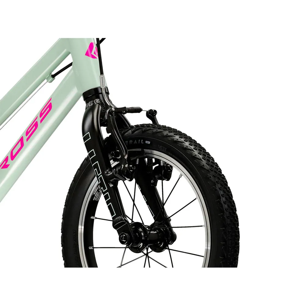 Kross Liftie 14´´ 2025 Cykel