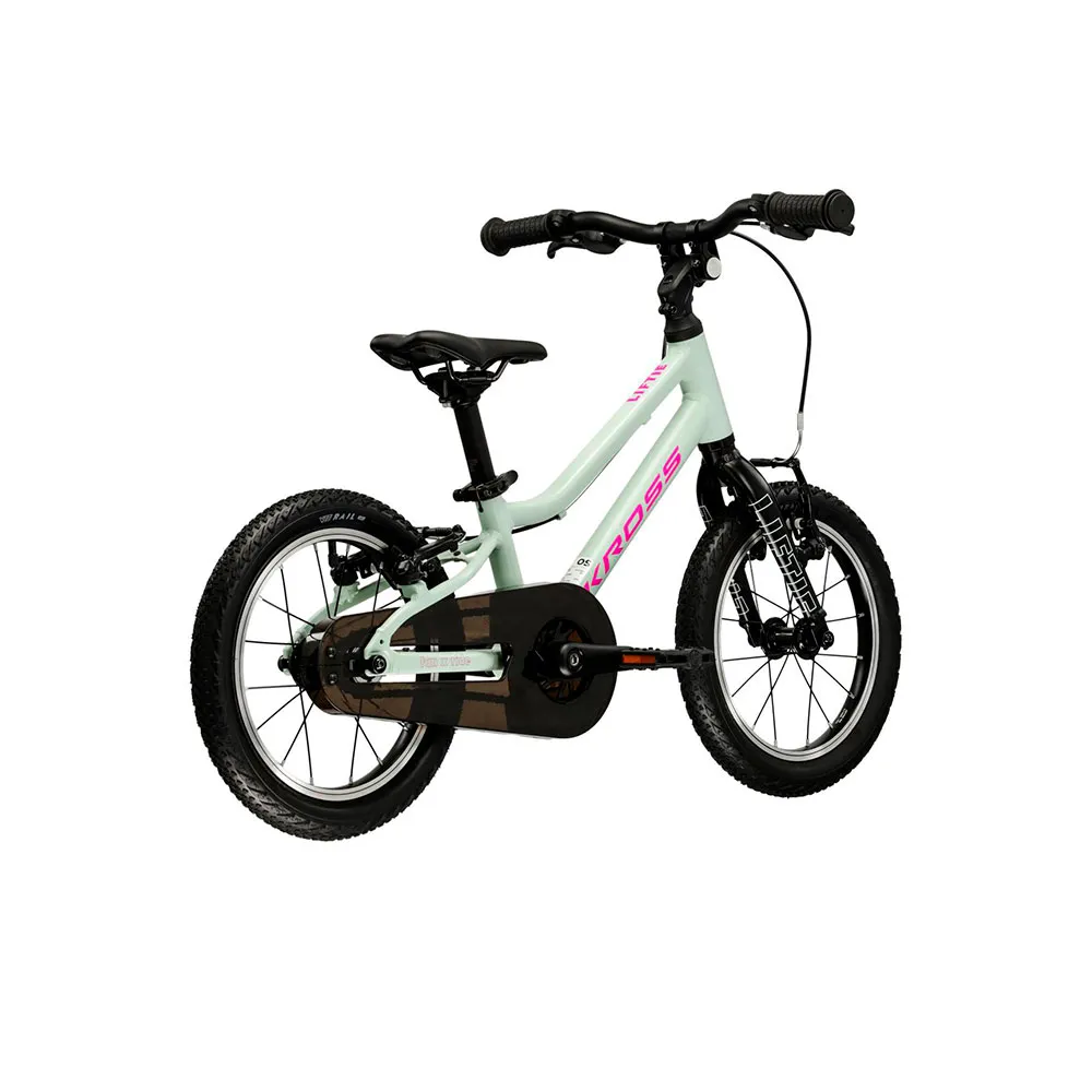 Kross Liftie 14´´ 2025 Cykel