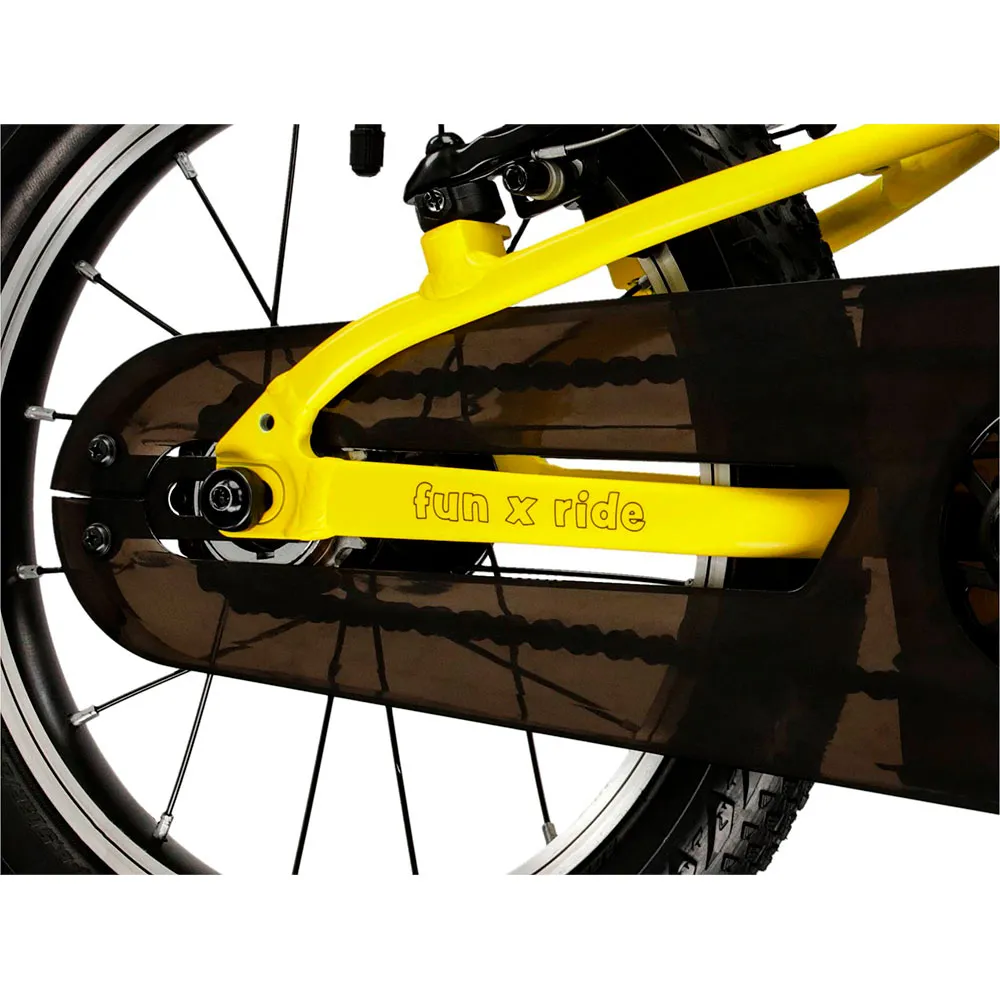 Kross Liftie 14´´ 2025 Cykel Kross Liftie 14´´ 2025 Cykel