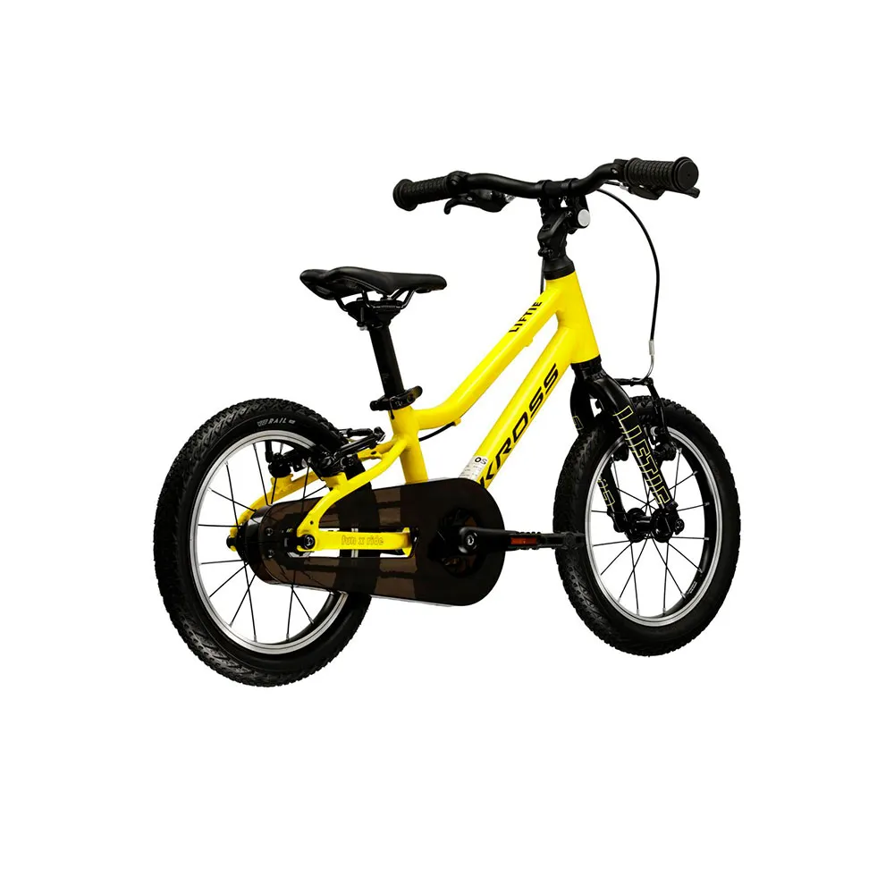 Kross Liftie 14´´ 2025 Cykel Kross Liftie 14´´ 2025 Cykel