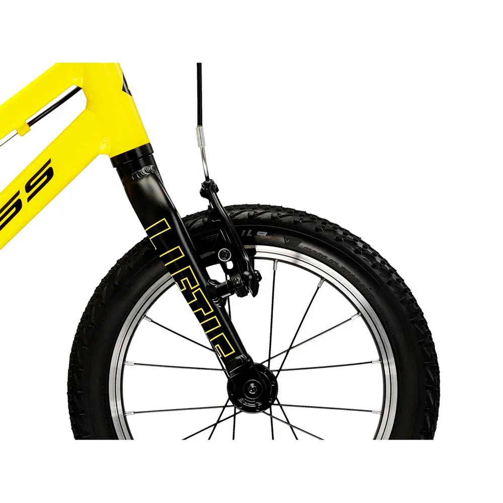 Kross Liftie 14´´ 2025 Cykel Kross Liftie 14´´ 2025 Cykel