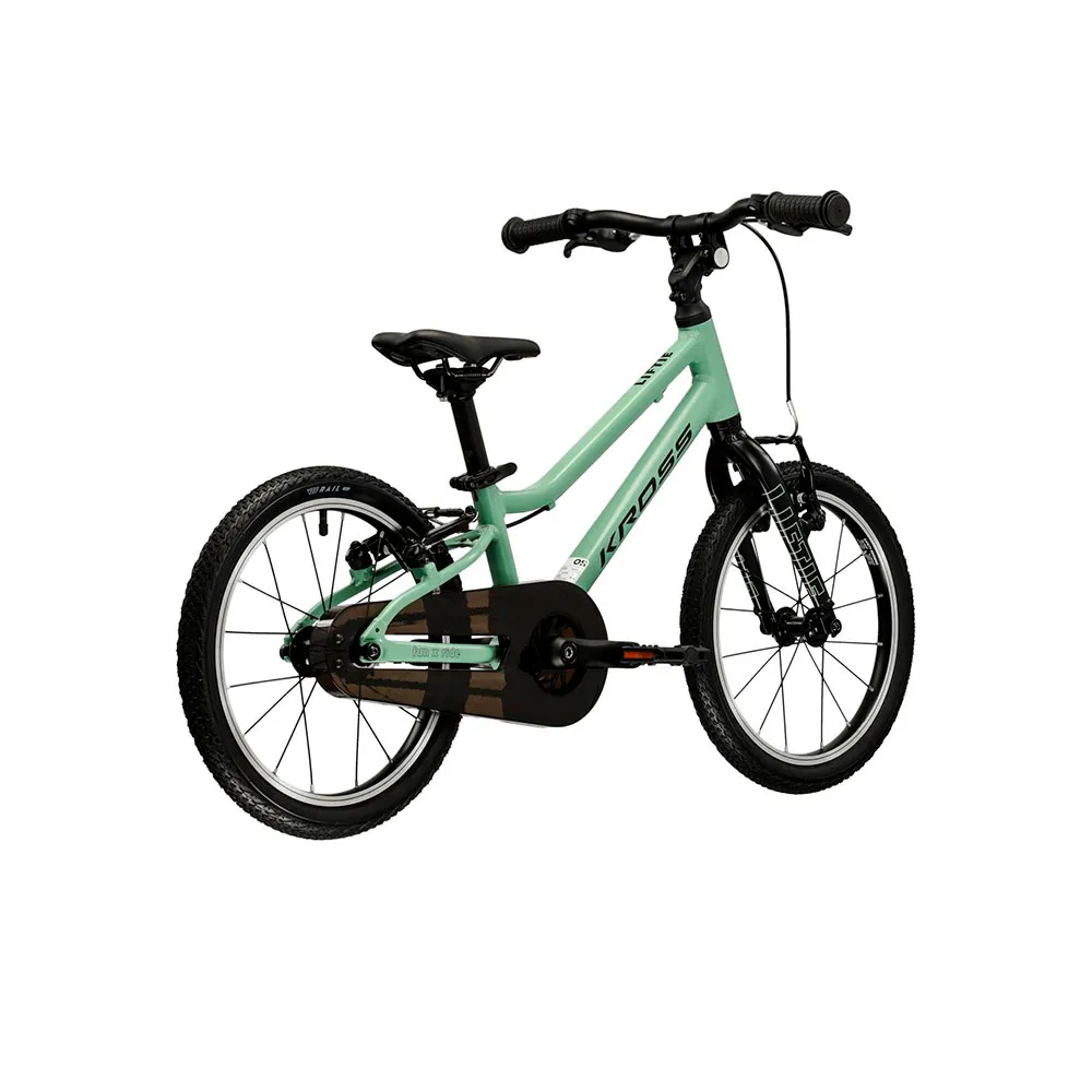 Kross Liftie 16´´´2025 Cykel Kross Liftie 16´´´2025 Cykel