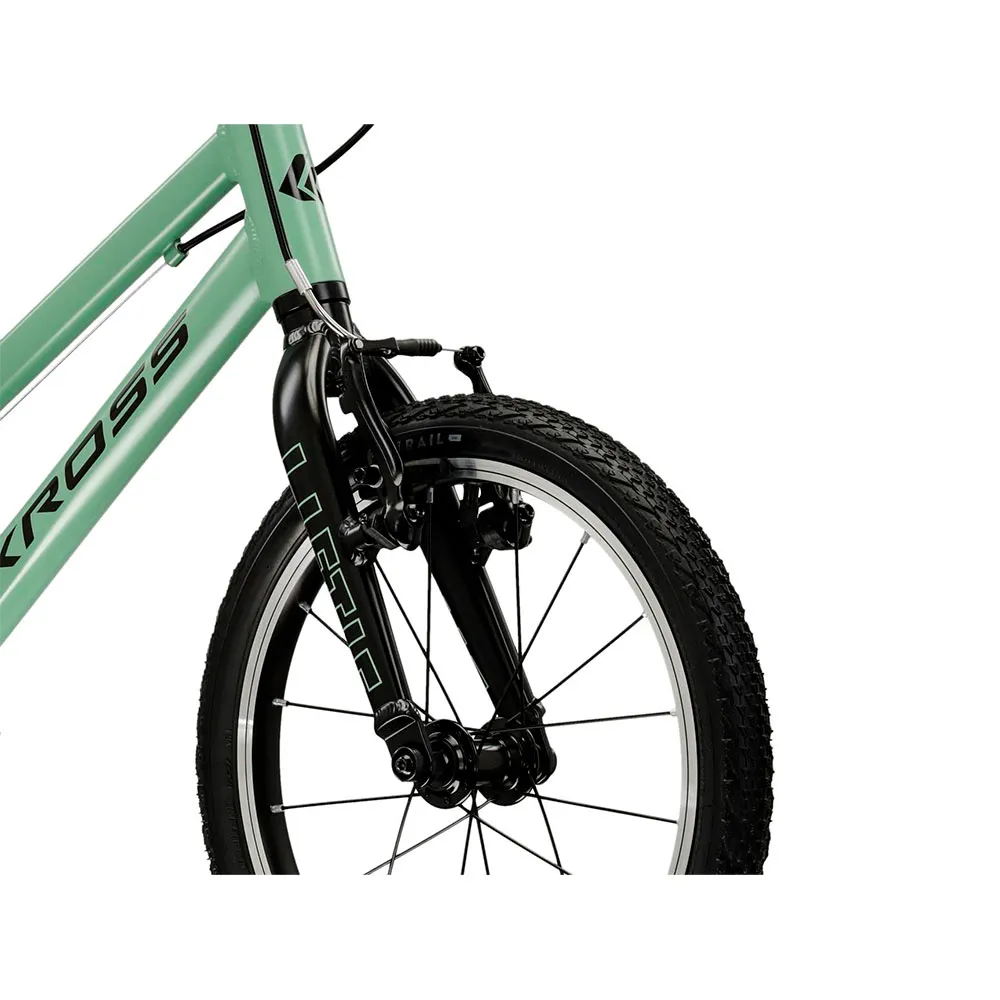 Kross Liftie 16´´´2025 Cykel Kross Liftie 16´´´2025 Cykel