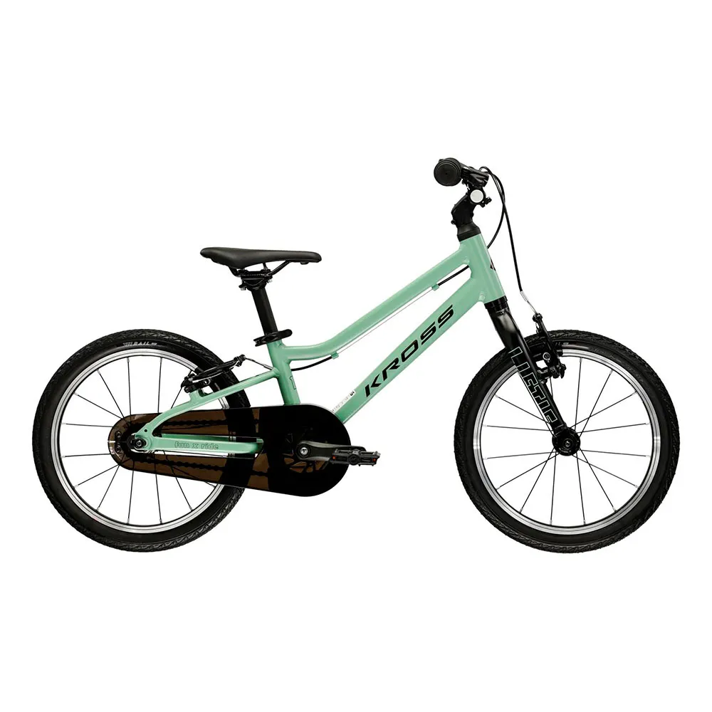 Kross Liftie 16´´´2025 Cykel Kross Liftie 16´´´2025 Cykel