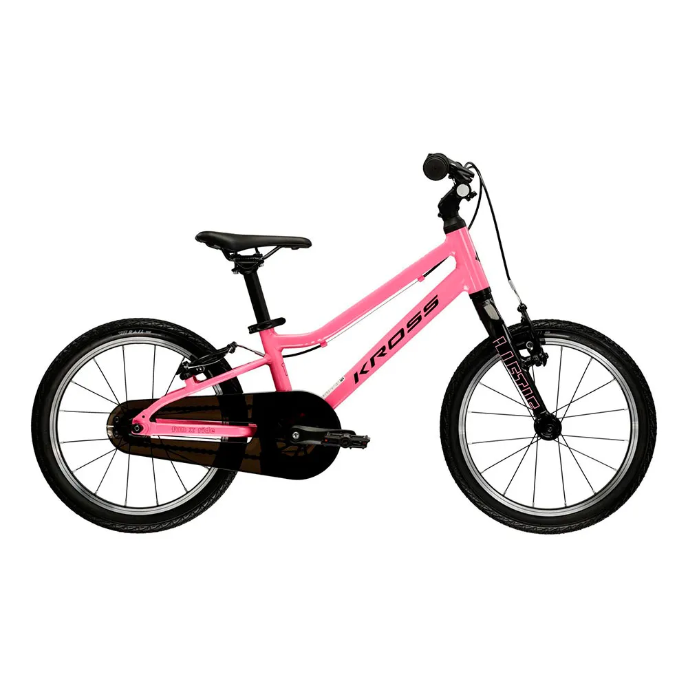 Kross Liftie 16´´´2025 Cykel Kross Liftie 16´´´2025 Cykel