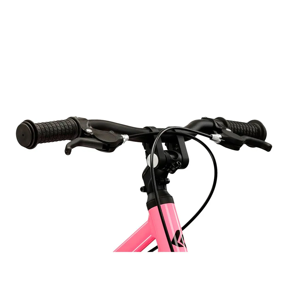 Kross Liftie 16´´´2025 Cykel Kross Liftie 16´´´2025 Cykel