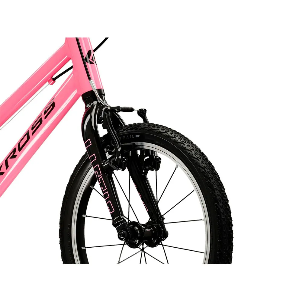Kross Liftie 16´´´2025 Cykel Kross Liftie 16´´´2025 Cykel