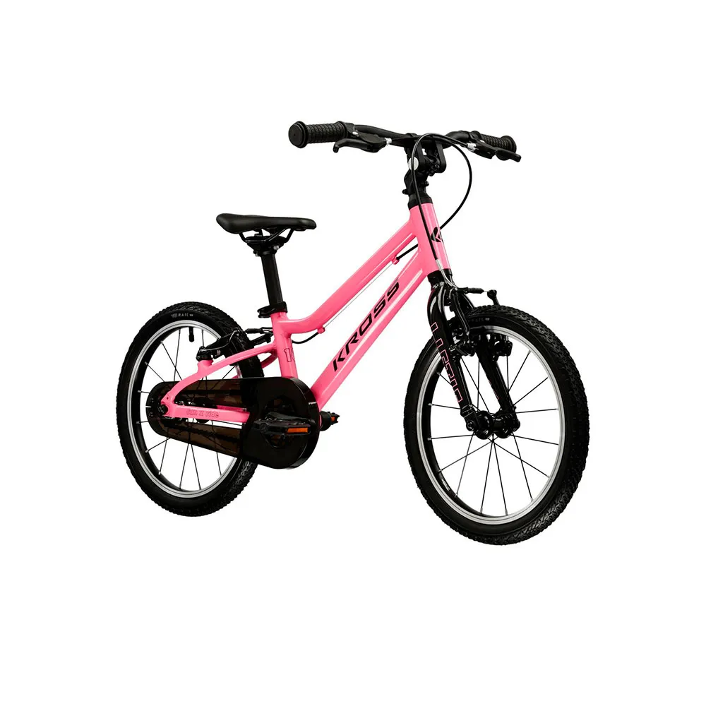 Kross Liftie 16´´´2025 Cykel Kross Liftie 16´´´2025 Cykel