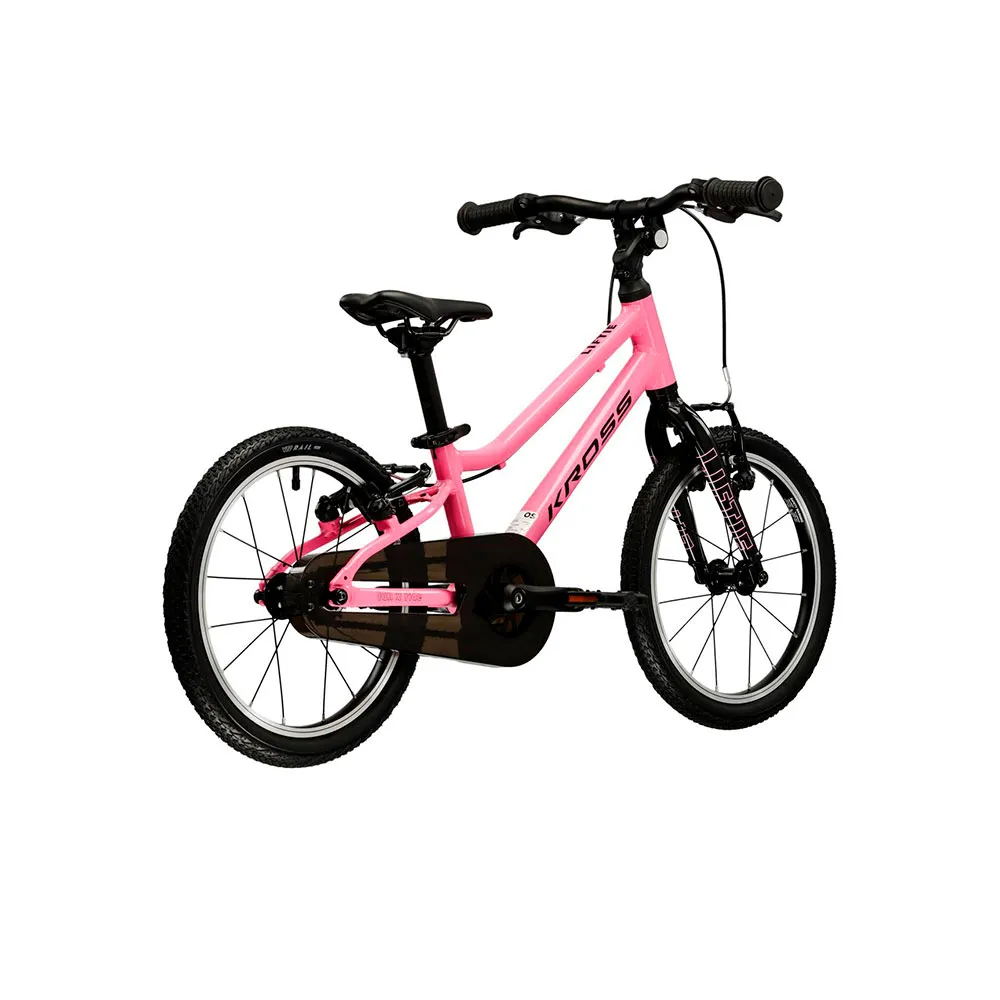 Kross Liftie 16´´´2025 Cykel Kross Liftie 16´´´2025 Cykel