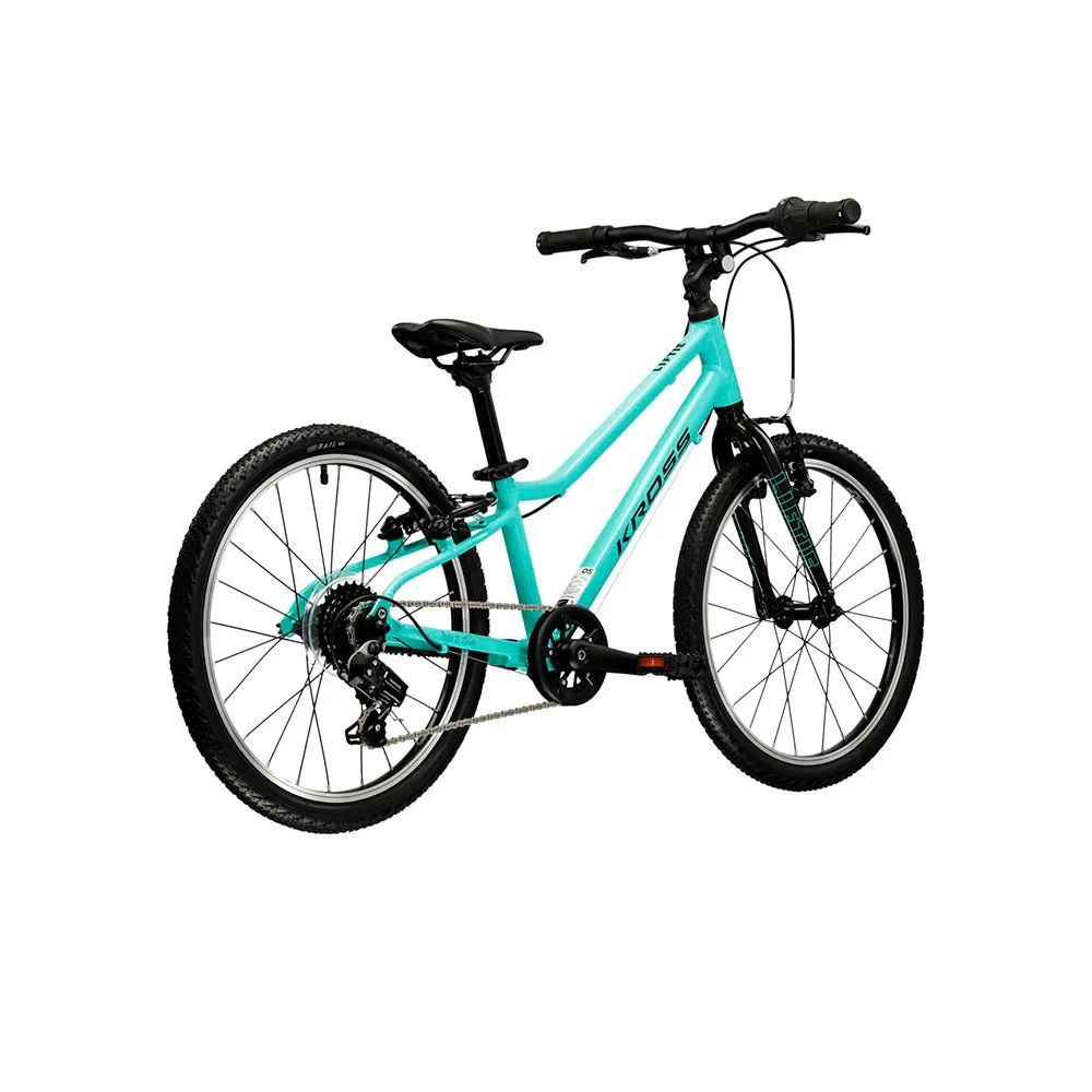 Kross Liftie 20´´ 2025 Cykel Kross Liftie 20´´ 2025 Cykel