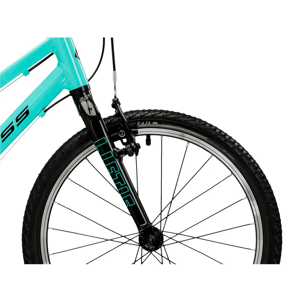 Kross Liftie 20´´ 2025 Cykel Kross Liftie 20´´ 2025 Cykel