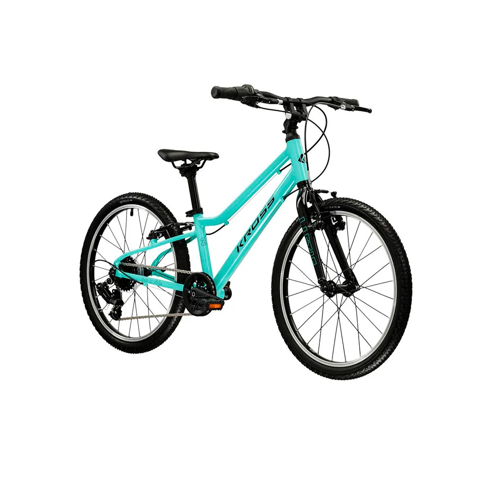 Kross Liftie 20´´ 2025 Cykel Kross Liftie 20´´ 2025 Cykel