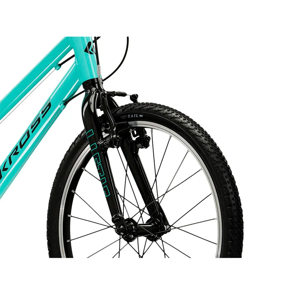 Kross Liftie 20´´ 2025 Cykel Kross Liftie 20´´ 2025 Cykel