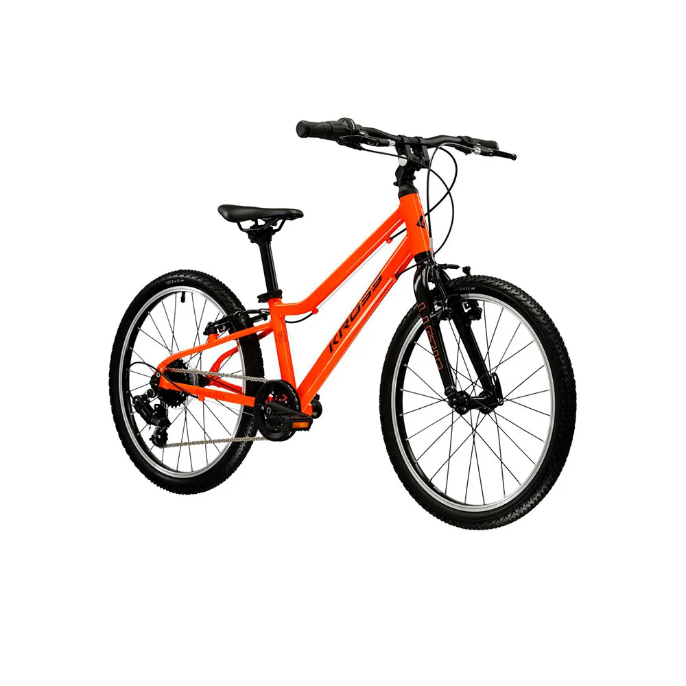 Kross Liftie 20´´ 2025 Cykel Kross Liftie 20´´ 2025 Cykel