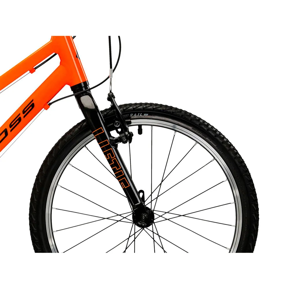 Kross Liftie 20´´ 2025 Cykel Kross Liftie 20´´ 2025 Cykel