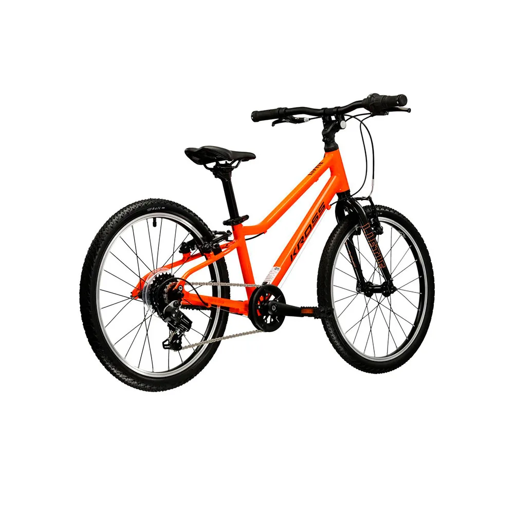 Kross Liftie 20´´ 2025 Cykel Kross Liftie 20´´ 2025 Cykel