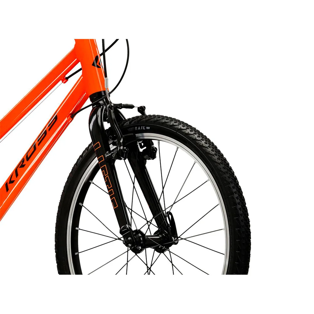 Kross Liftie 20´´ 2025 Cykel Kross Liftie 20´´ 2025 Cykel