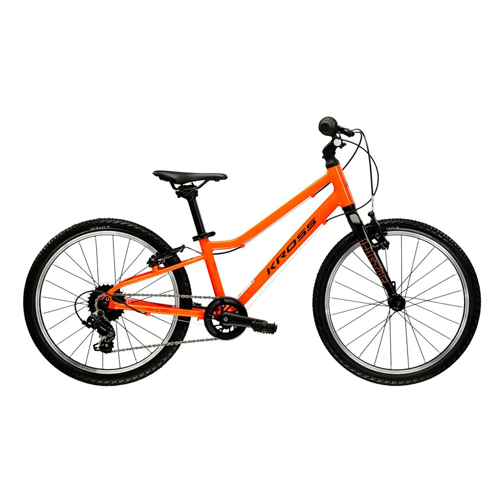 Kross Liftie 20´´ 2025 Cykel Kross Liftie 20´´ 2025 Cykel