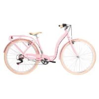 Kross Lille 2 700 Tourney Tz500 Lady 2023 Cykel