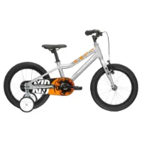 Kross Racer 3.0 16´´ 2023 Cykel Kross Racer 3.0 16´´ 2023 Cykel