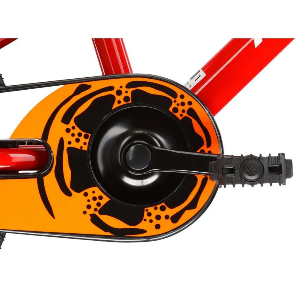 Kross Racer 3.0 16´´ 2023 Cykel