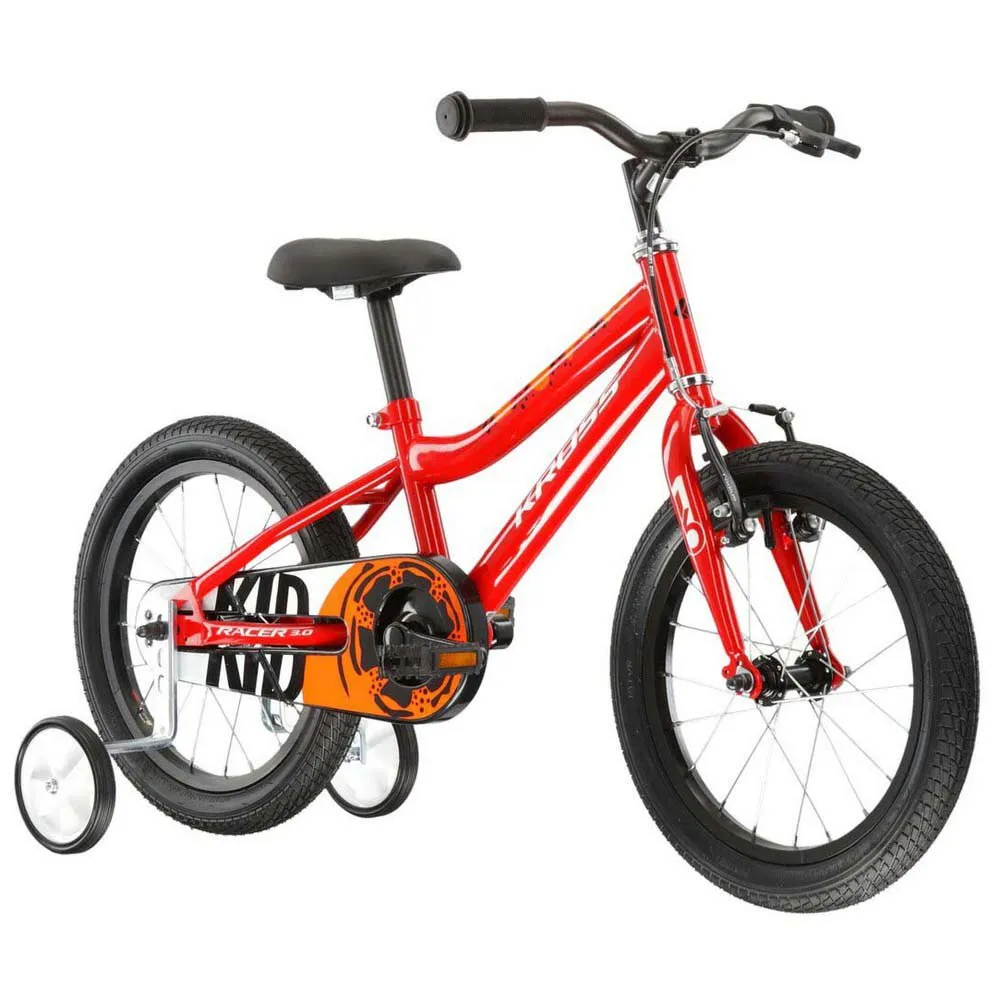 Kross Racer 3.0 16´´ 2023 Cykel