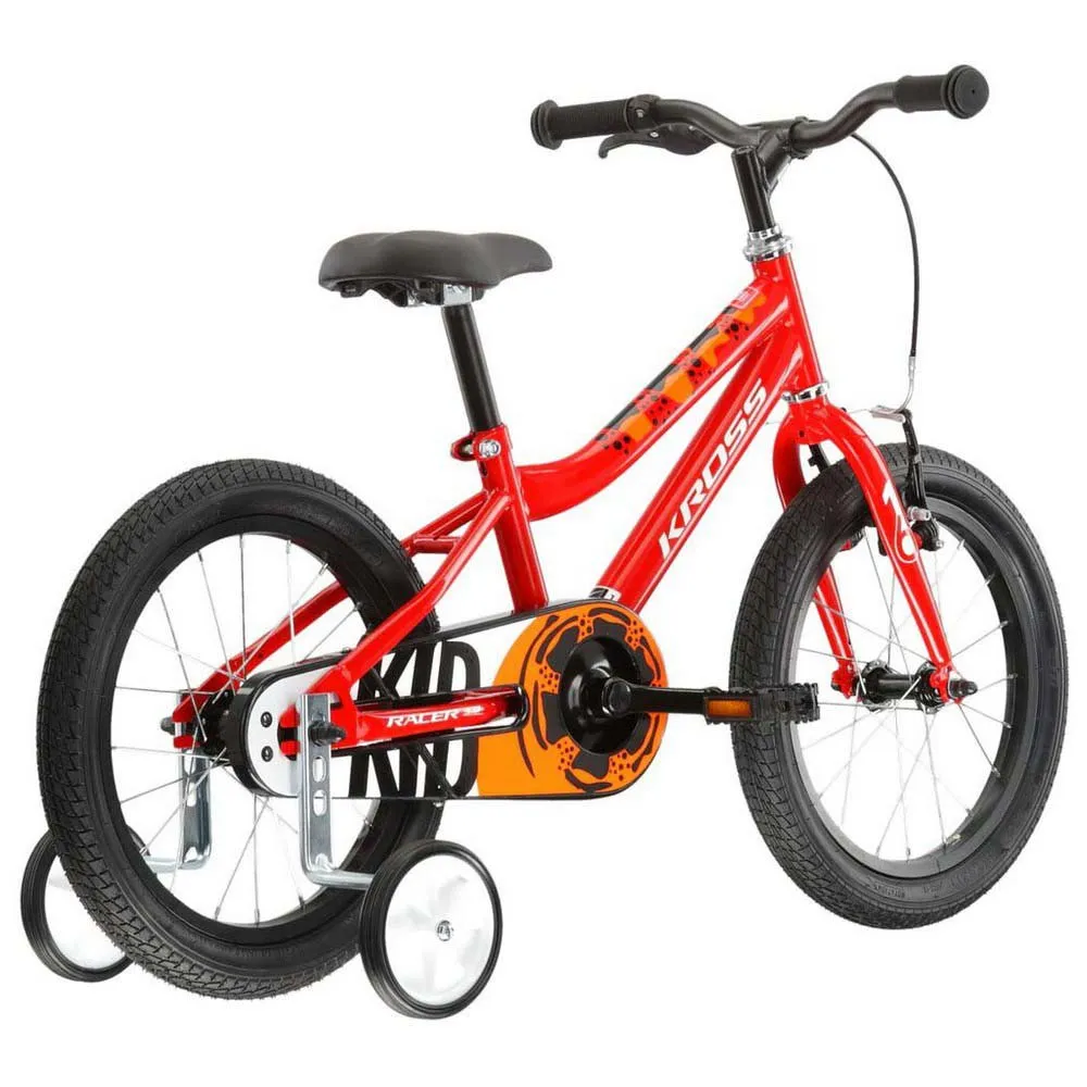 Kross Racer 3.0 16´´ 2023 Cykel