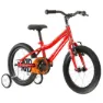 Kross Racer 3.0 16´´ 2023 Cykel