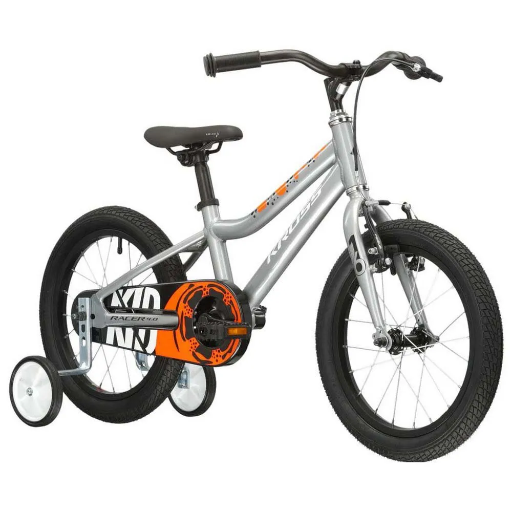 Kross Racer 4.0 16´´ 2023 Cykel