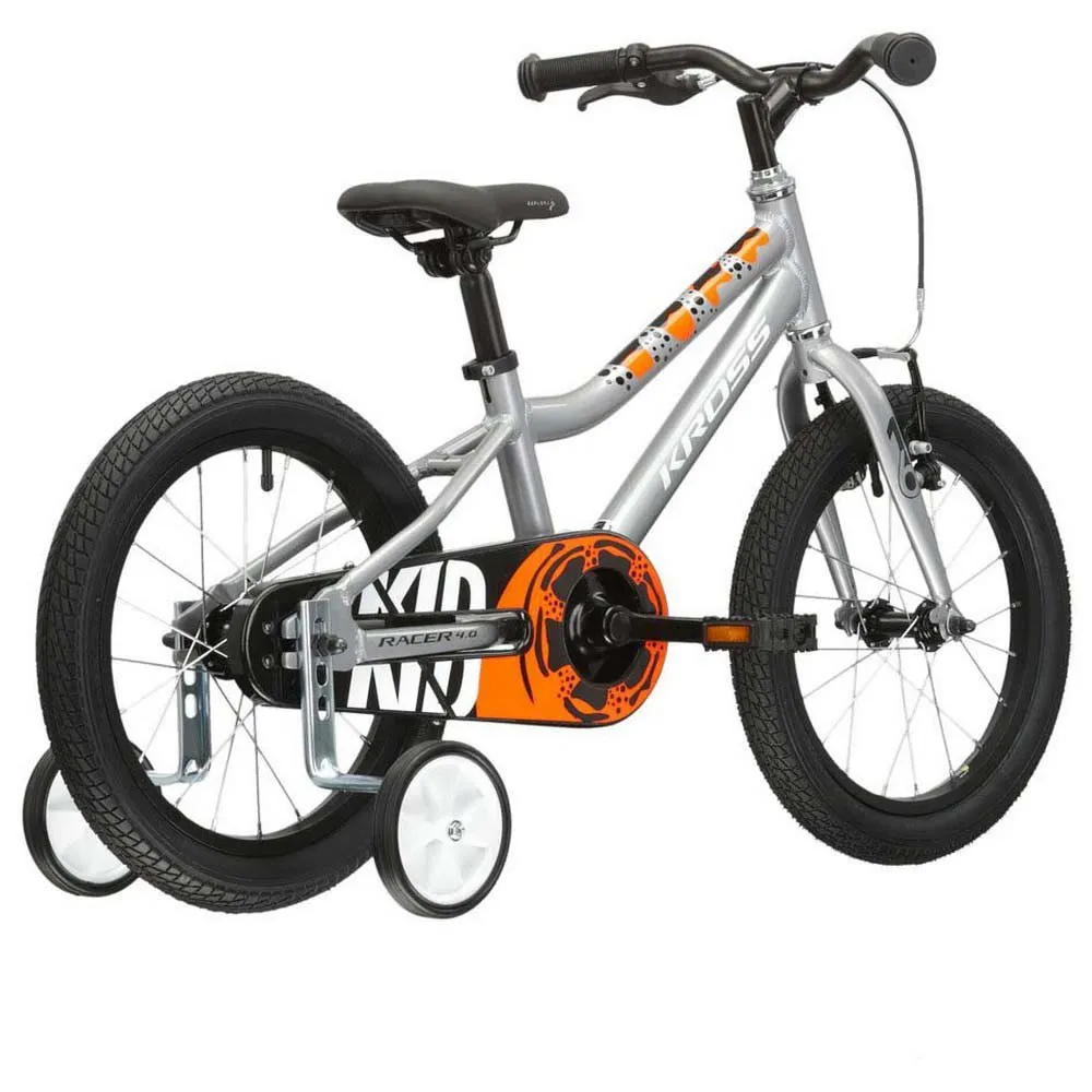 Kross Racer 4.0 16´´ 2023 Cykel