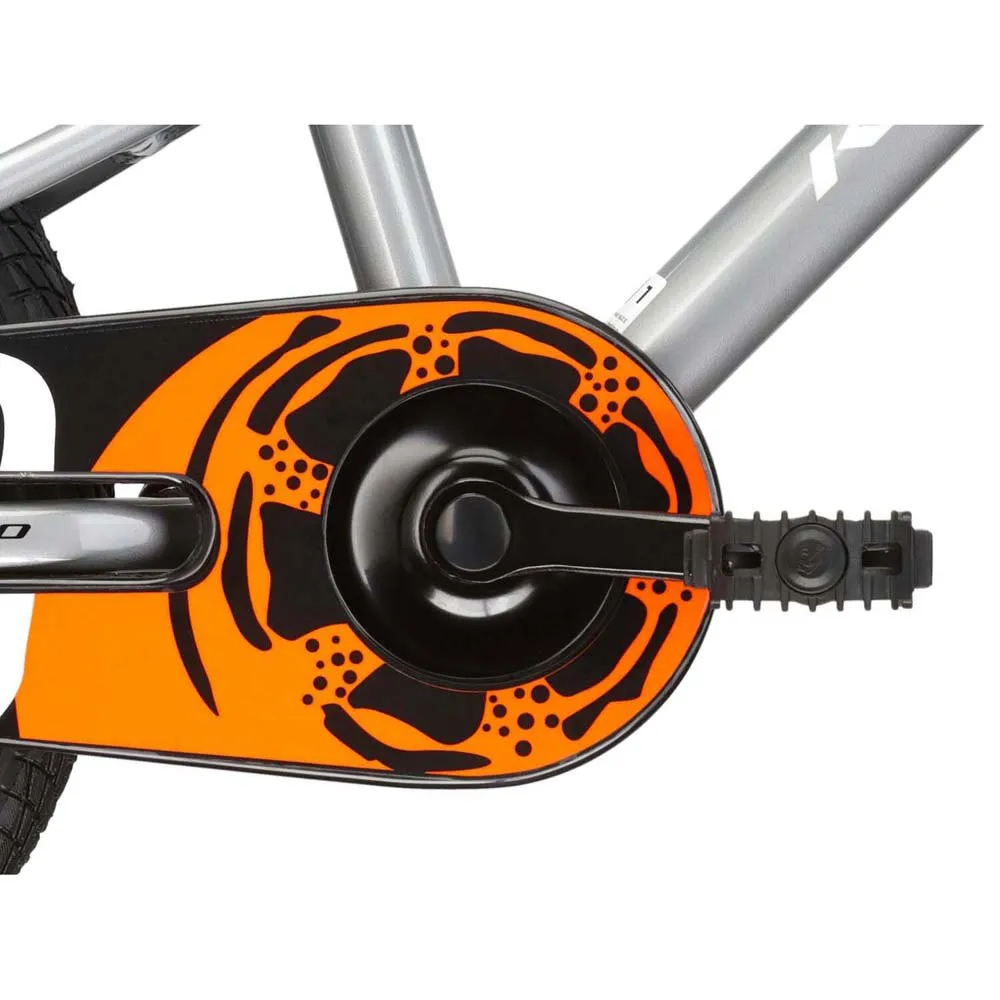 Kross Racer 4.0 16´´ 2023 Cykel