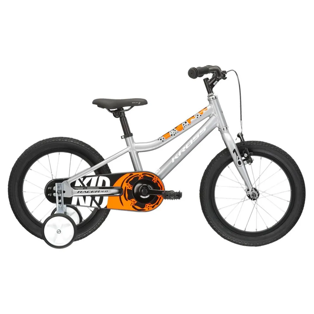 Kross Racer 4.0 16´´ 2023 Cykel