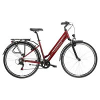 Kross Sentio 1.0 700 Tourney Tz500 2023 Cykel Kross Sentio 1.0 700 Tourney Tz500 2023 Cykel