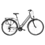 Kross Sentio 1.0 700 Tourney Tz500 2023 Cykel