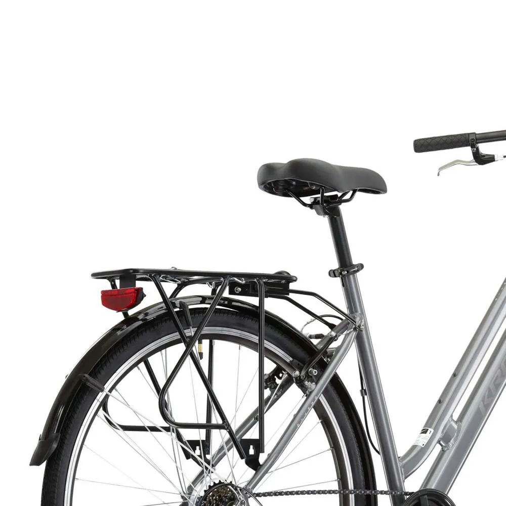 Kross Sentio 1.0 700 Tourney Tz500 2023 Cykel