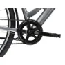 Kross Sentio 1.0 700 Tourney Tz500 2023 Cykel