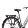 Kross Sentio 1.0 700 Tourney Tz500 2023 Cykel